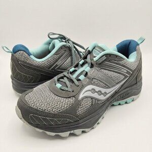 Saucony Women's Excursion TR11 Trail Running Shoes